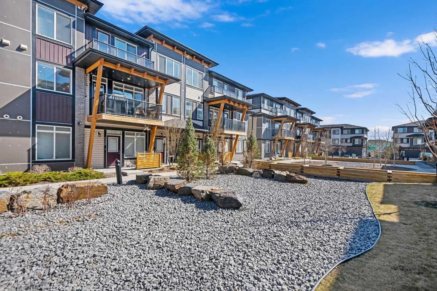 Row/Townhouse