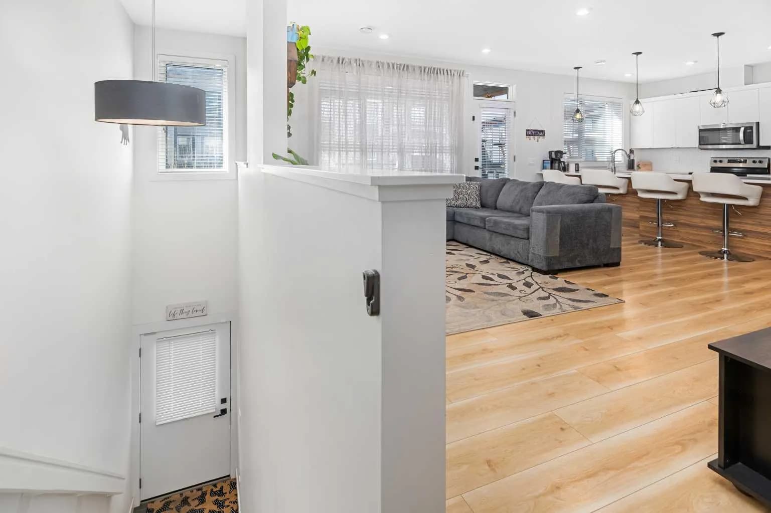 Row/Townhouse