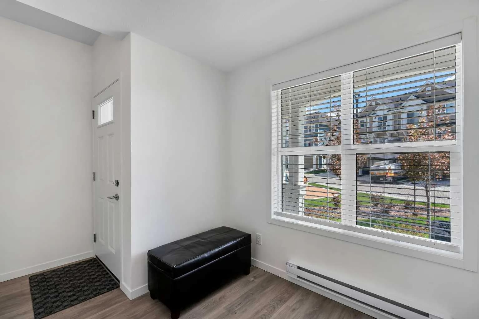 Row/Townhouse