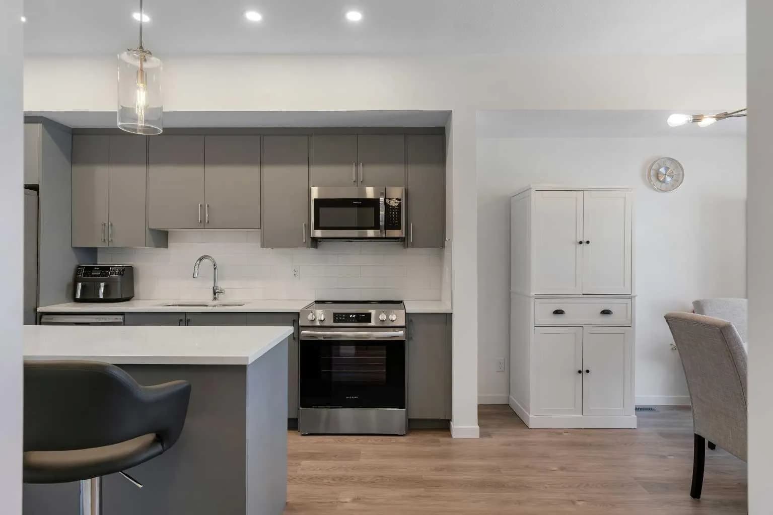 Row/Townhouse
