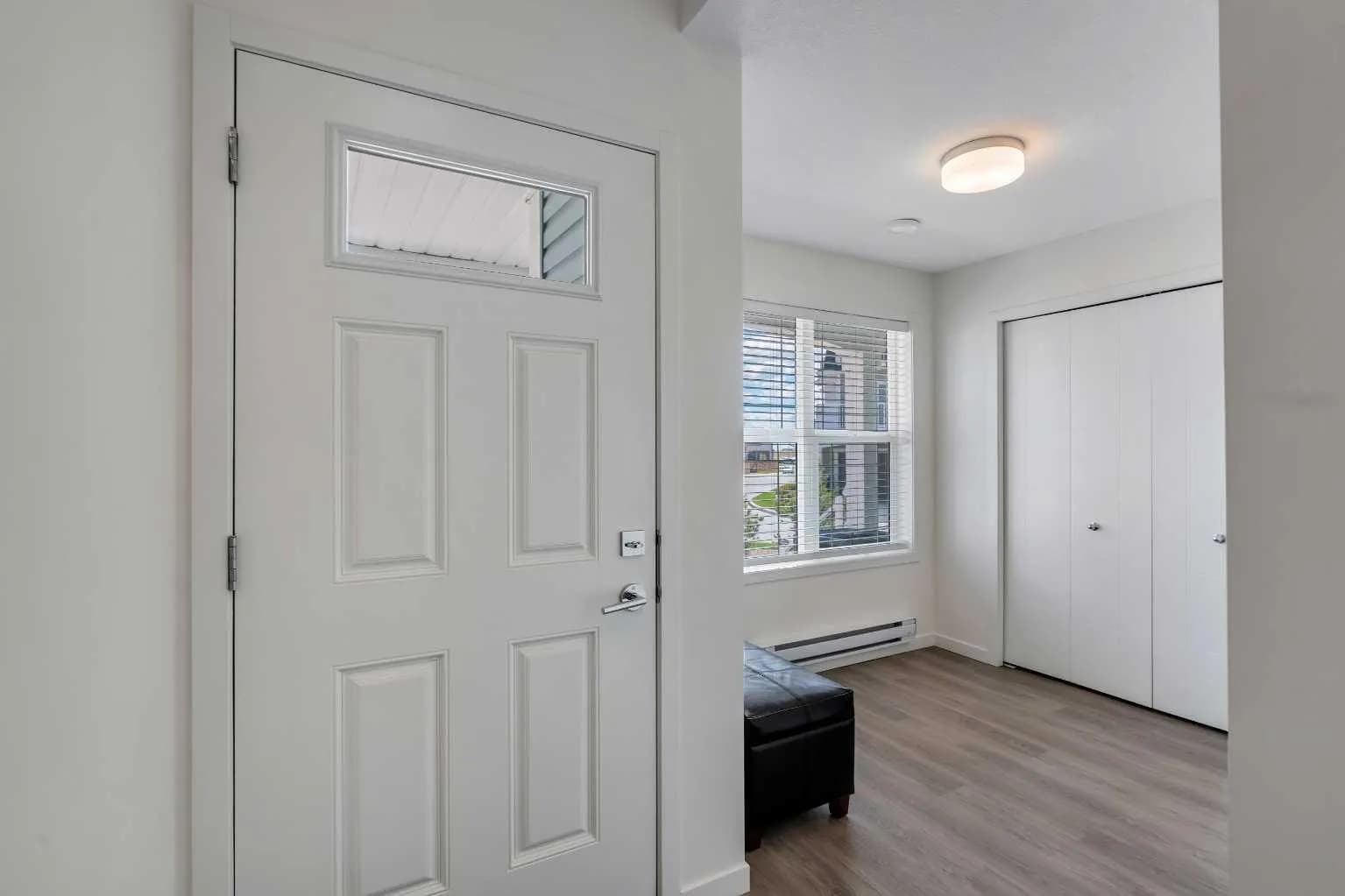 Row/Townhouse