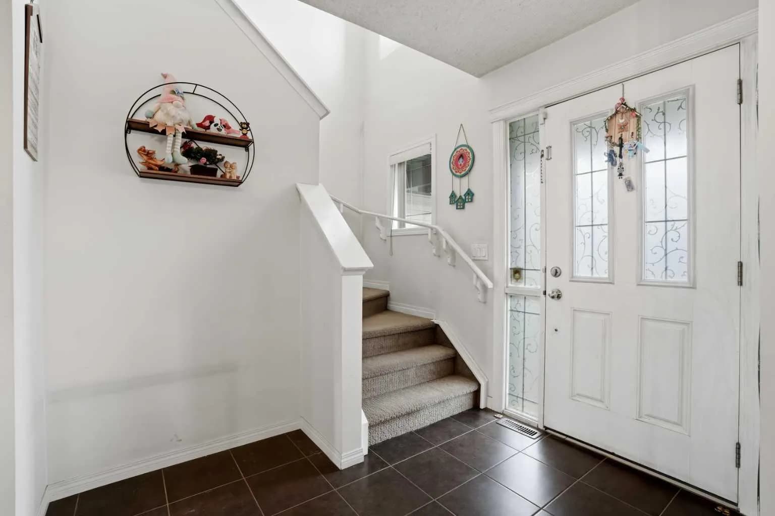 Semi Detached (Half Duplex)