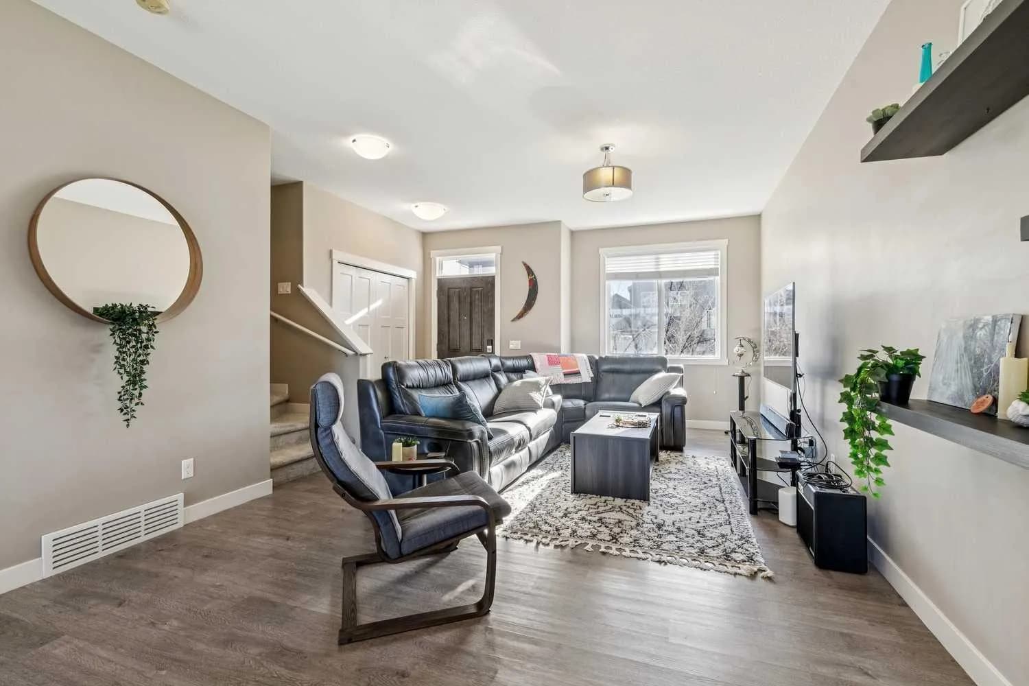 Row/Townhouse