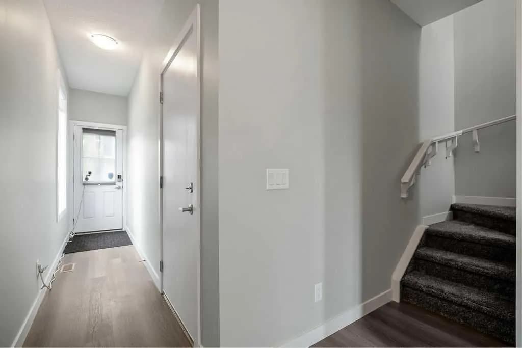 Row/Townhouse