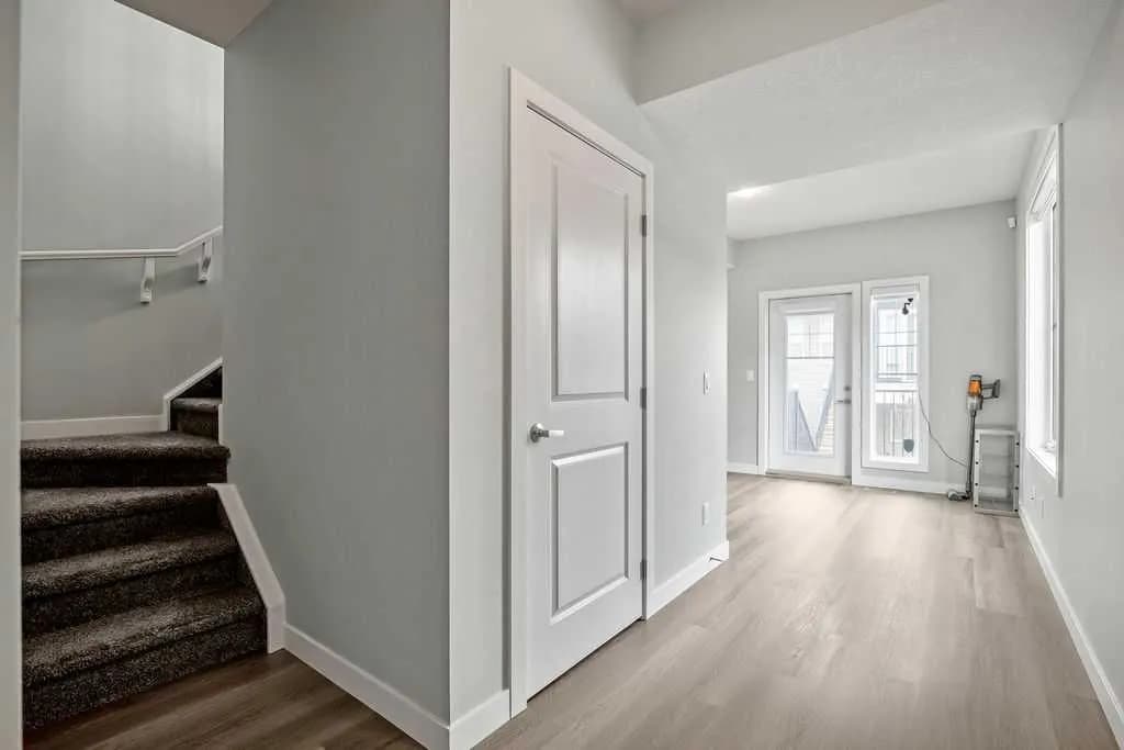 Row/Townhouse