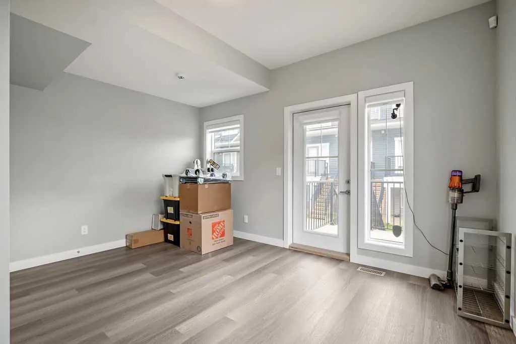 Row/Townhouse