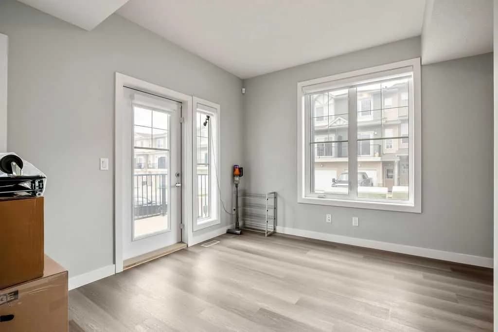 Row/Townhouse