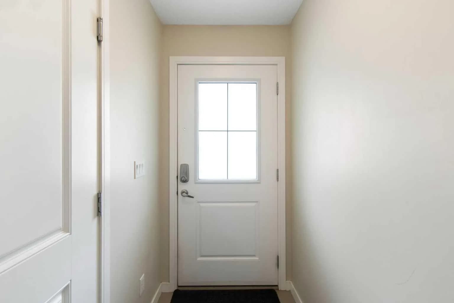 Row/Townhouse