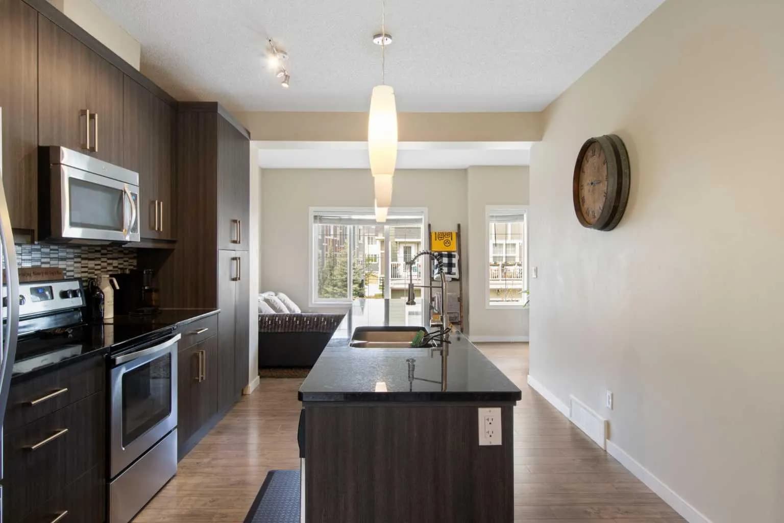 Row/Townhouse