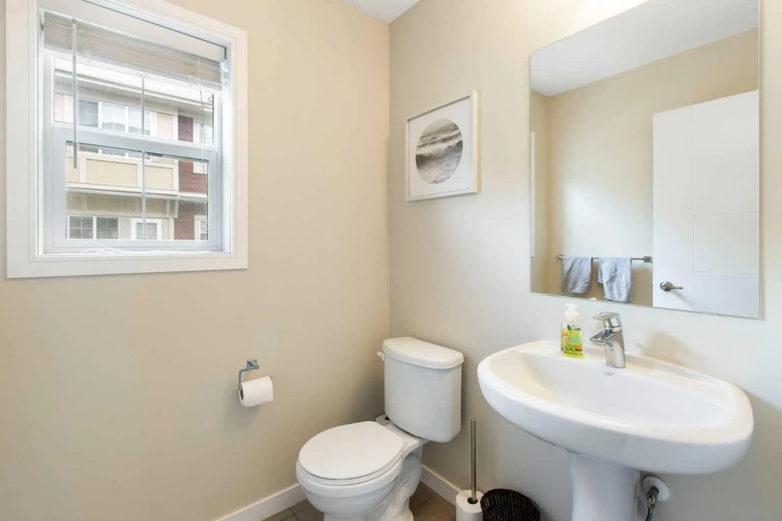 Row/Townhouse