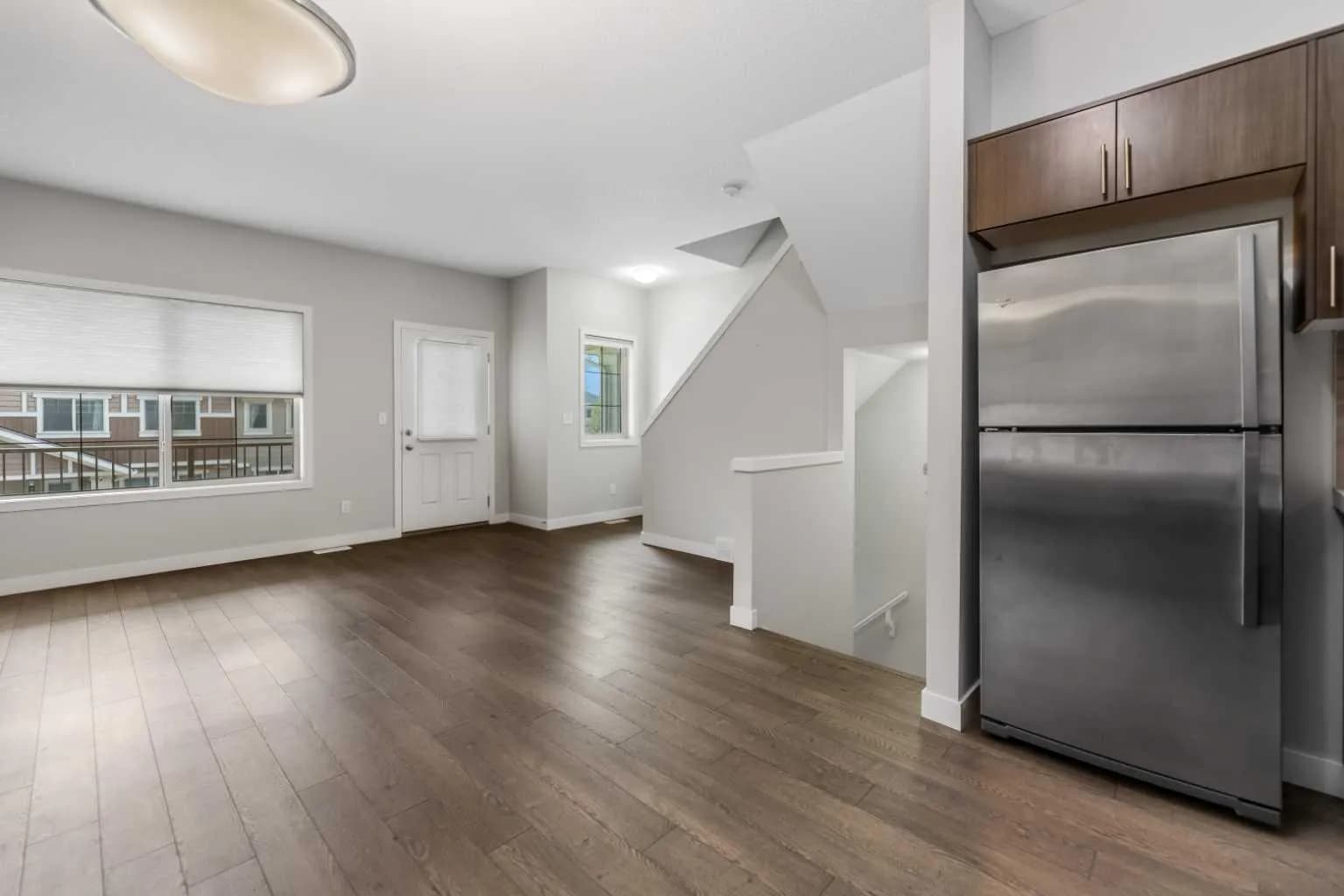 Row/Townhouse