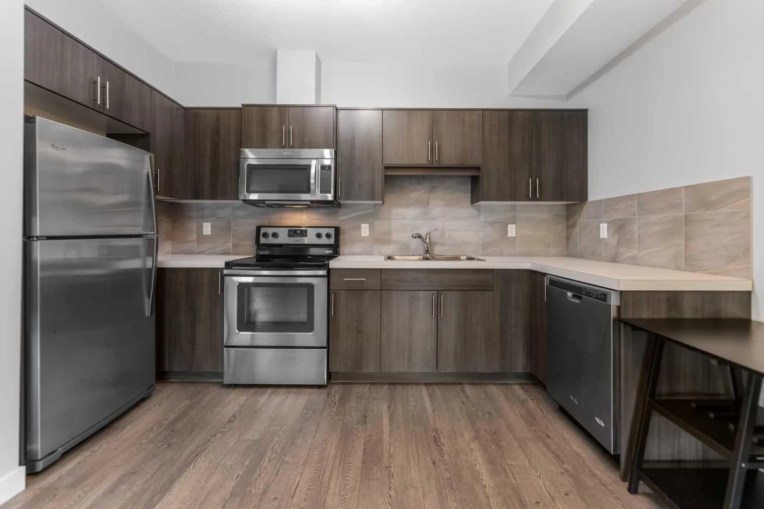 Row/Townhouse