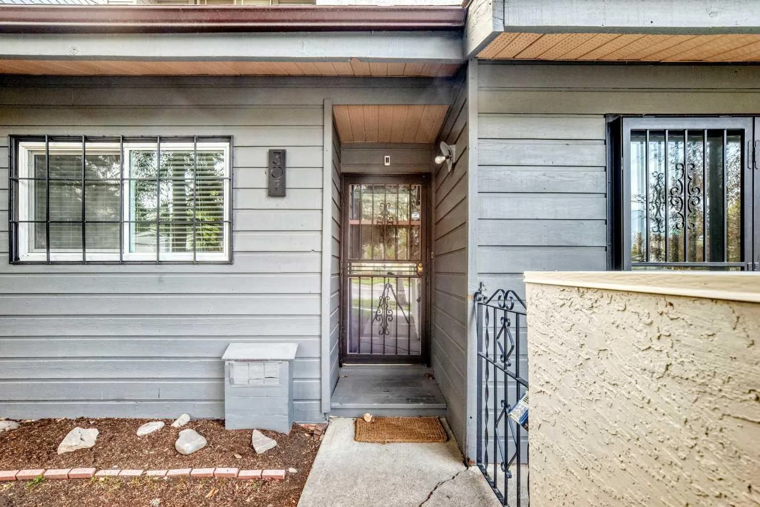 Row/Townhouse