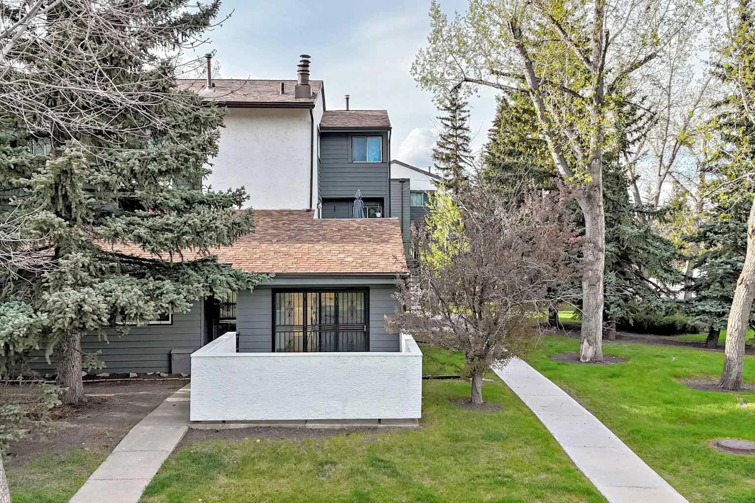 Row/Townhouse