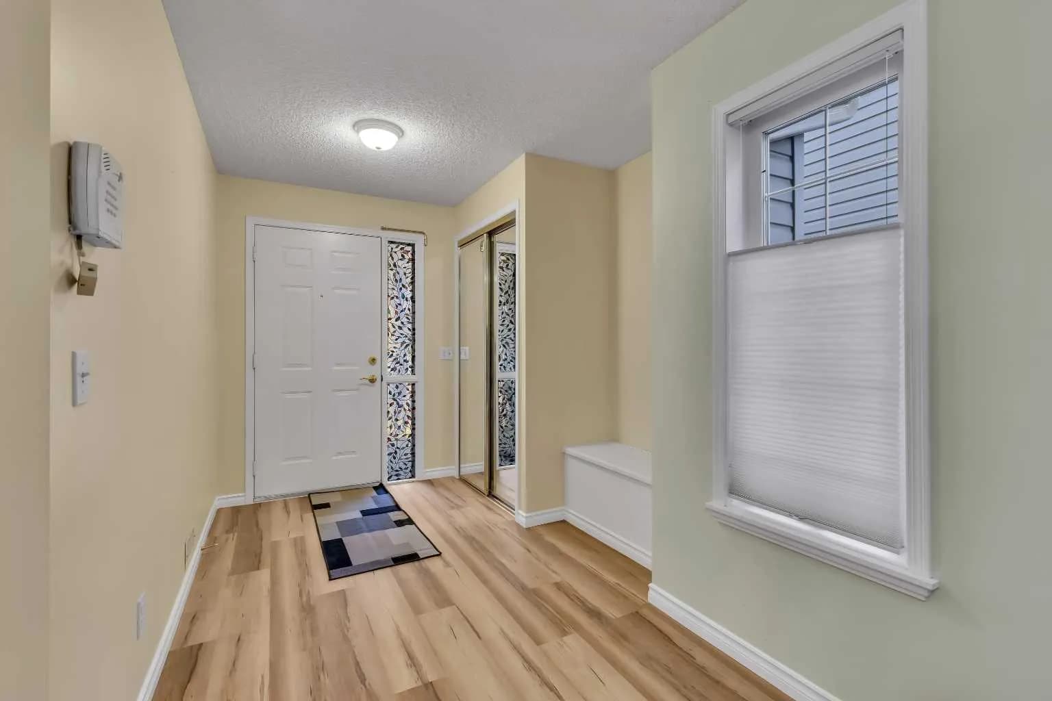 Row/Townhouse