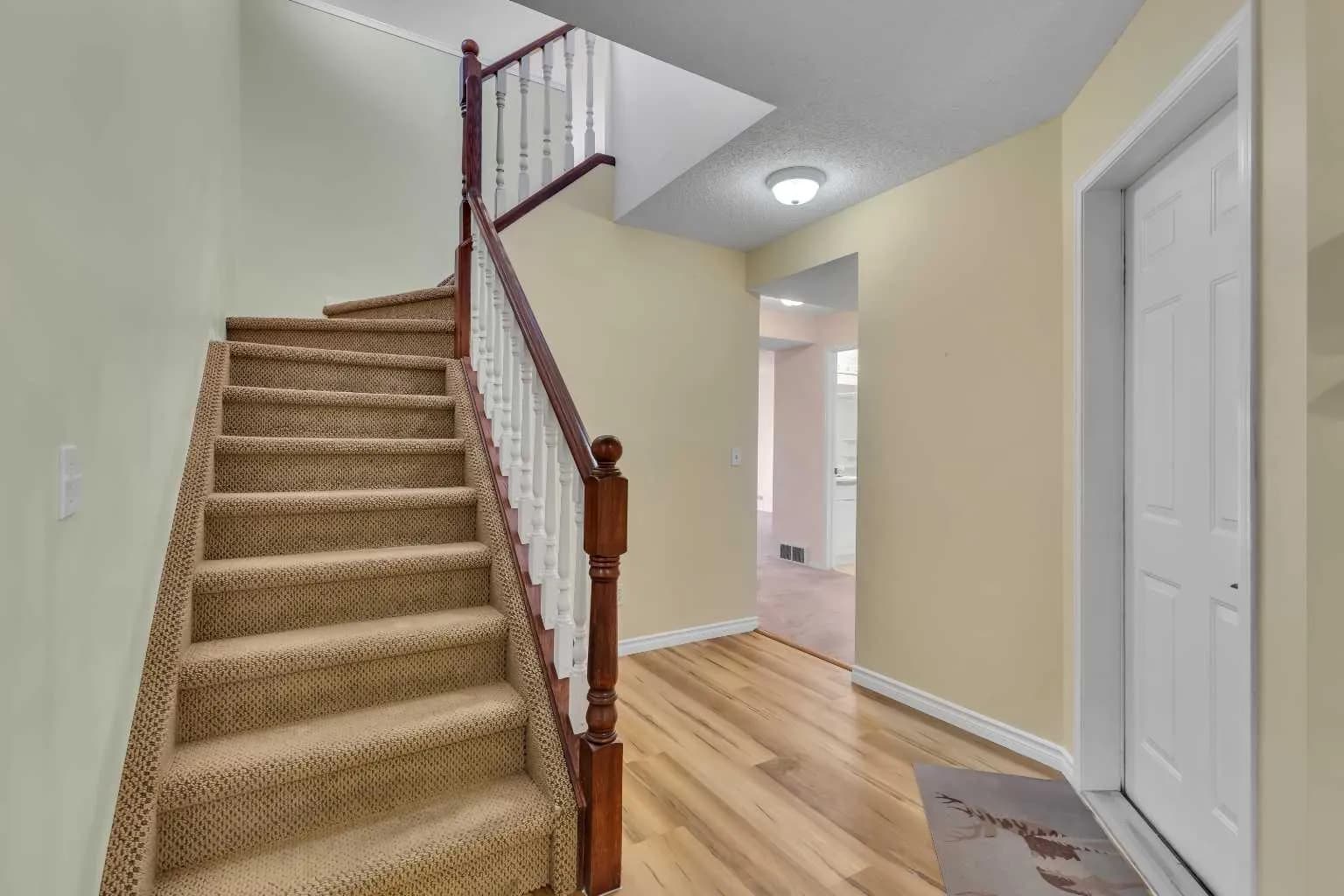 Row/Townhouse