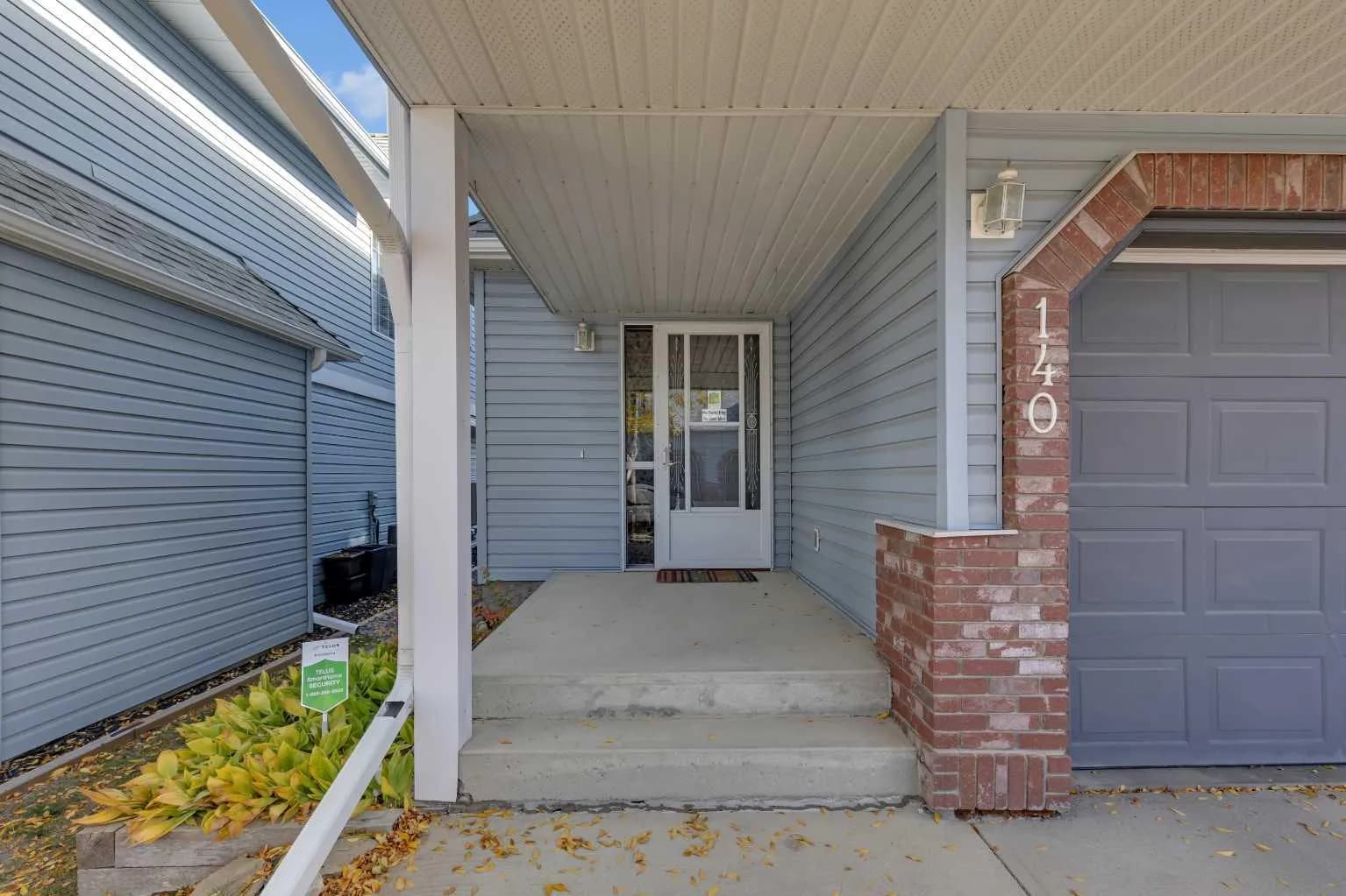 Row/Townhouse
