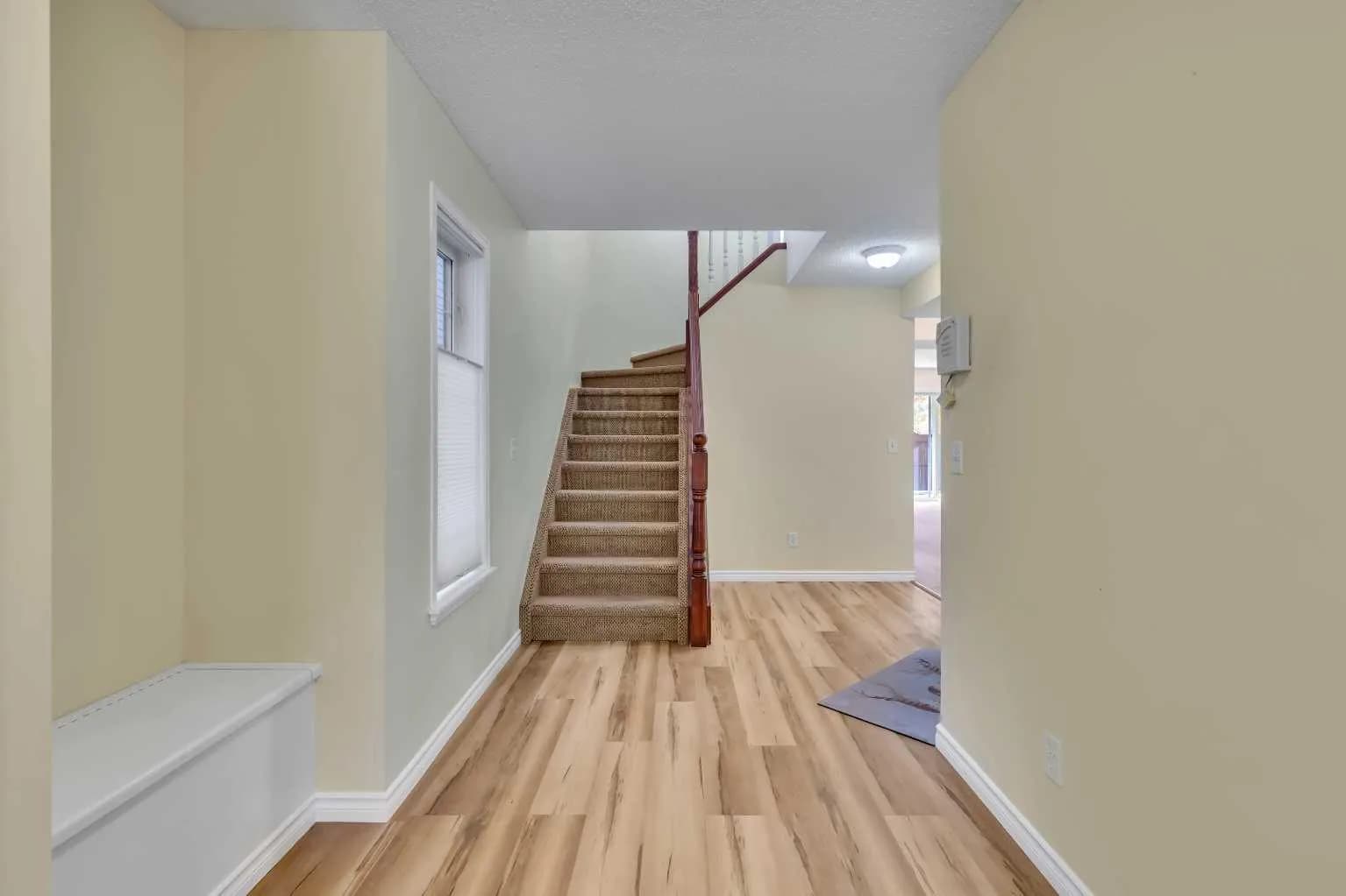 Row/Townhouse