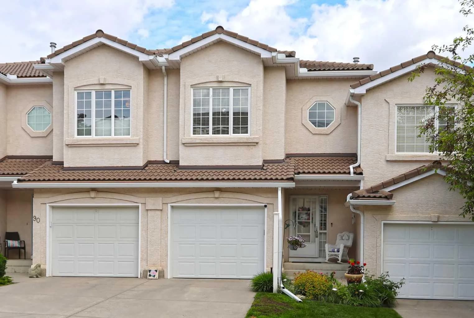 Row/Townhouse