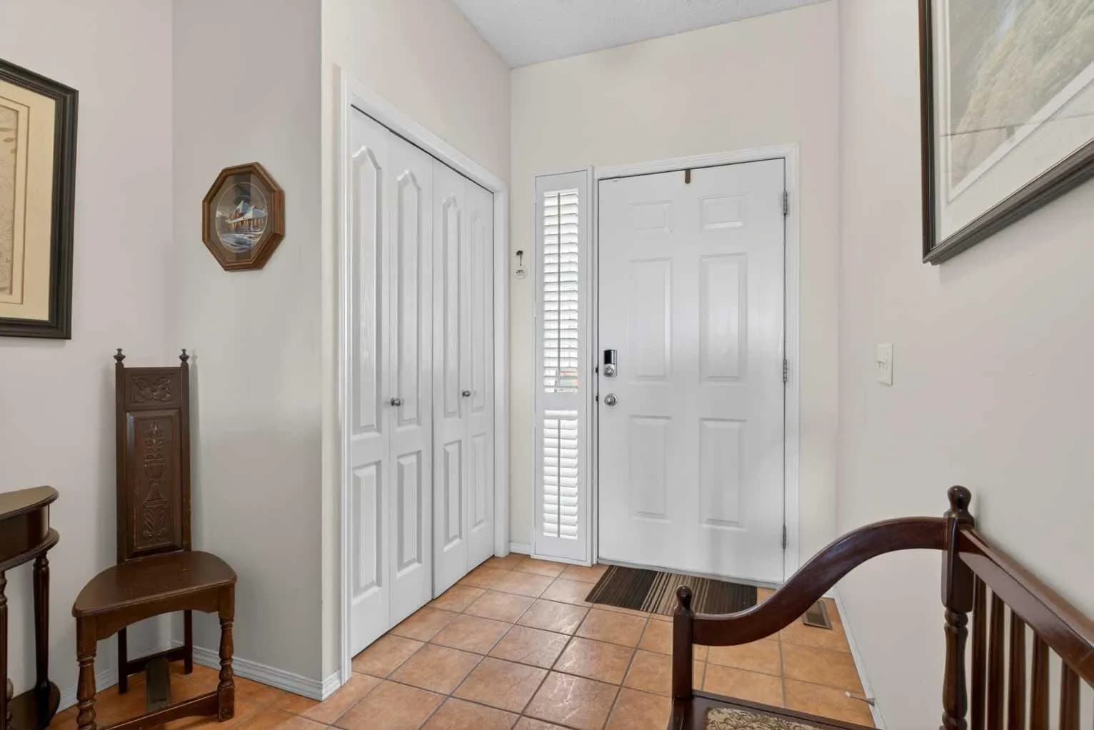 Row/Townhouse