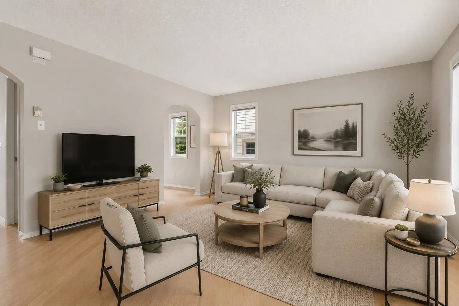 Row/Townhouse