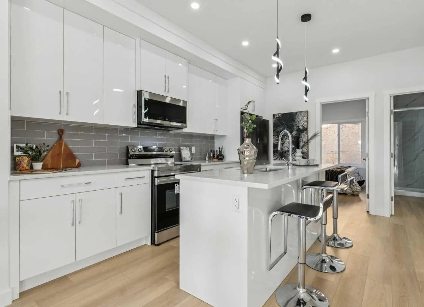 Row/Townhouse
