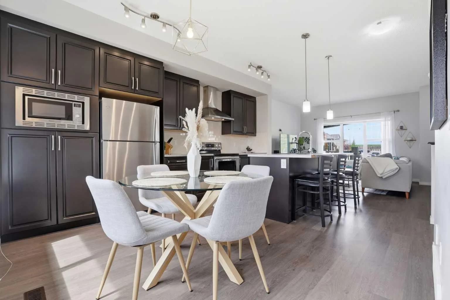 Semi Detached (Half Duplex)