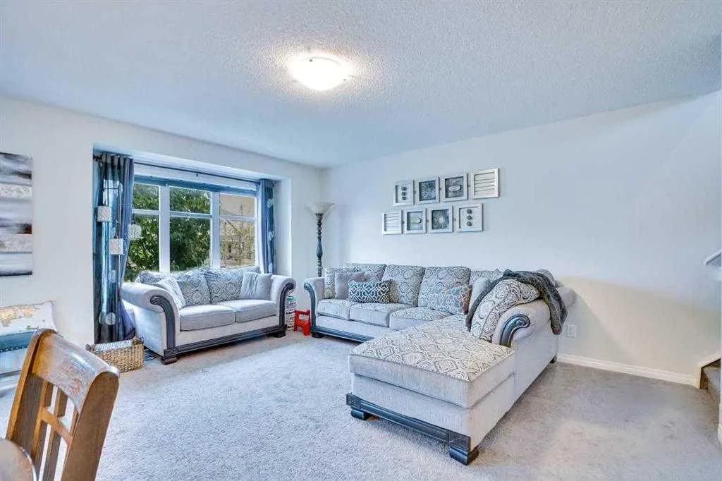 Row/Townhouse
