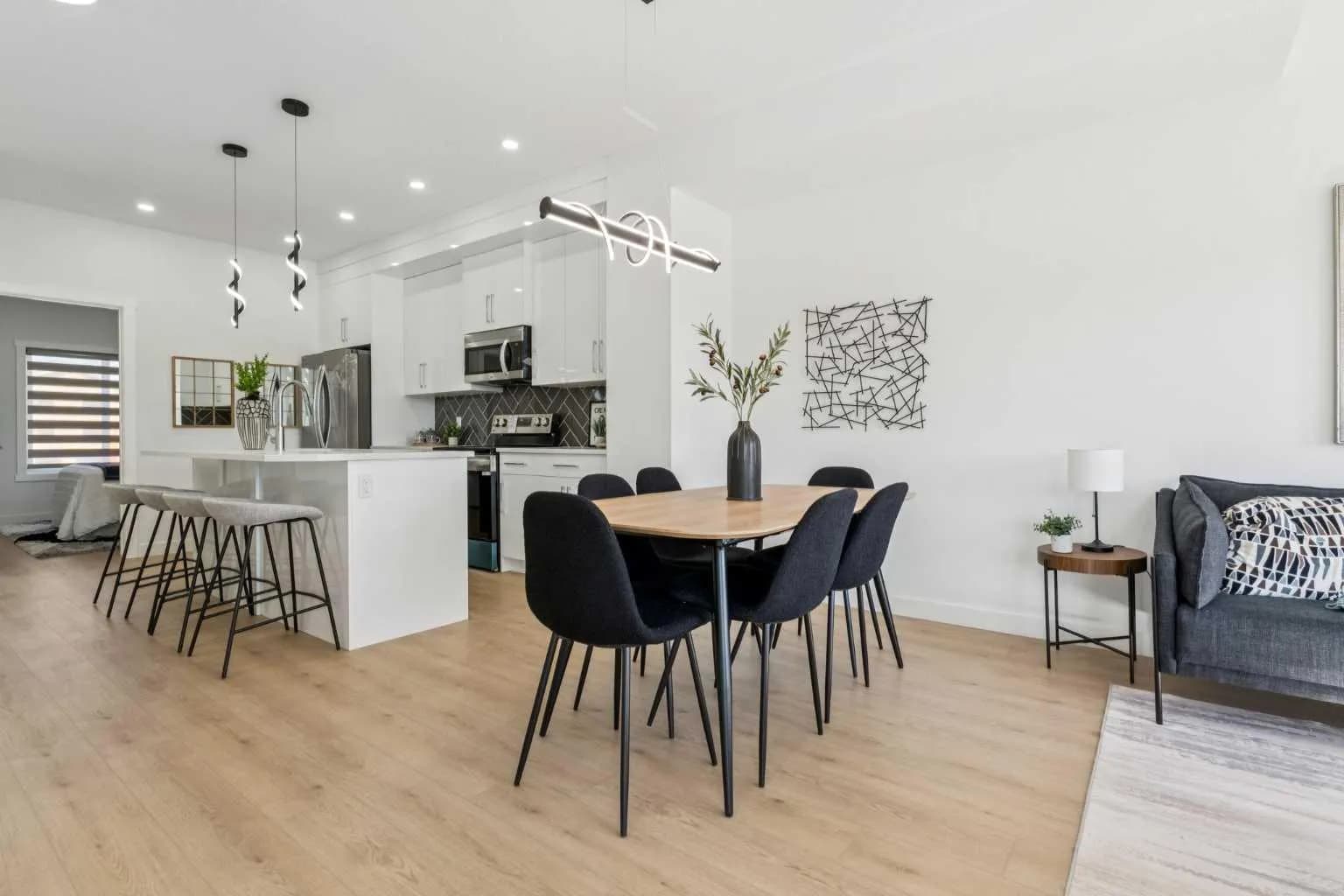 Row/Townhouse