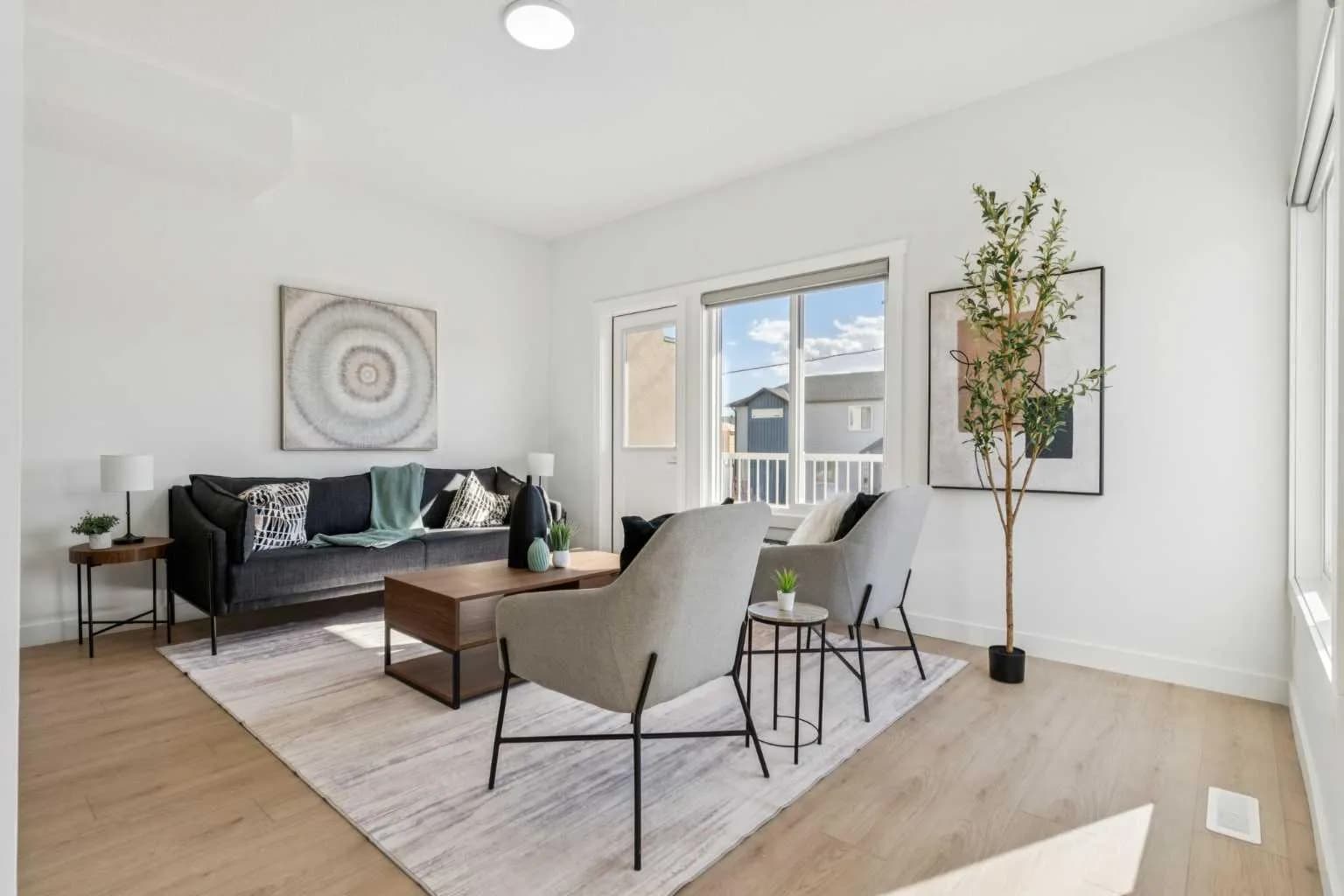 Row/Townhouse
