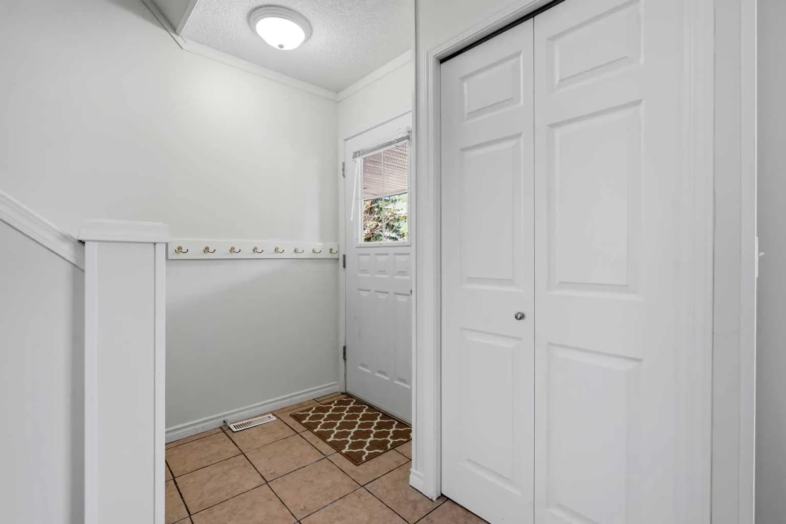Row/Townhouse
