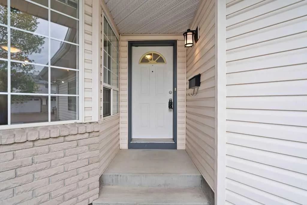 Row/Townhouse