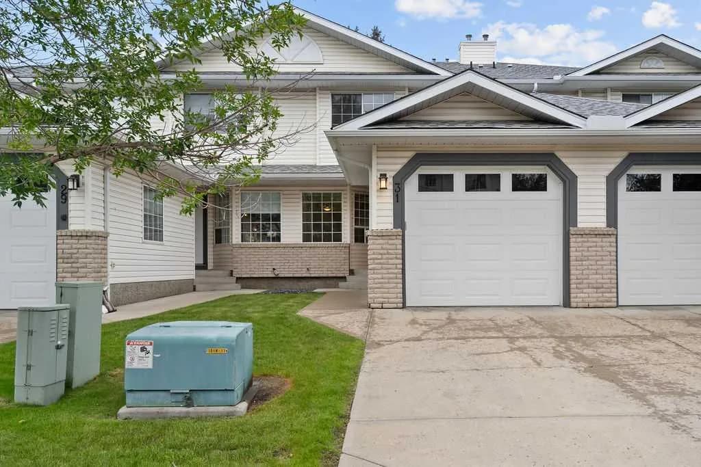 Row/Townhouse