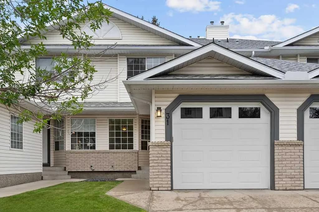Row/Townhouse