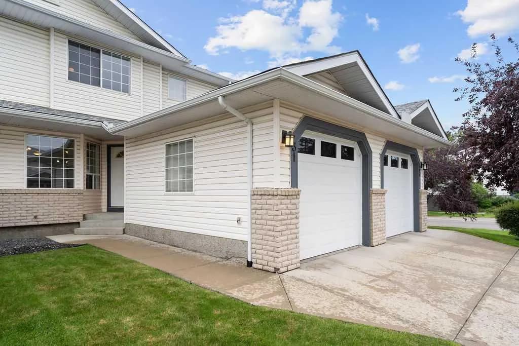 Row/Townhouse