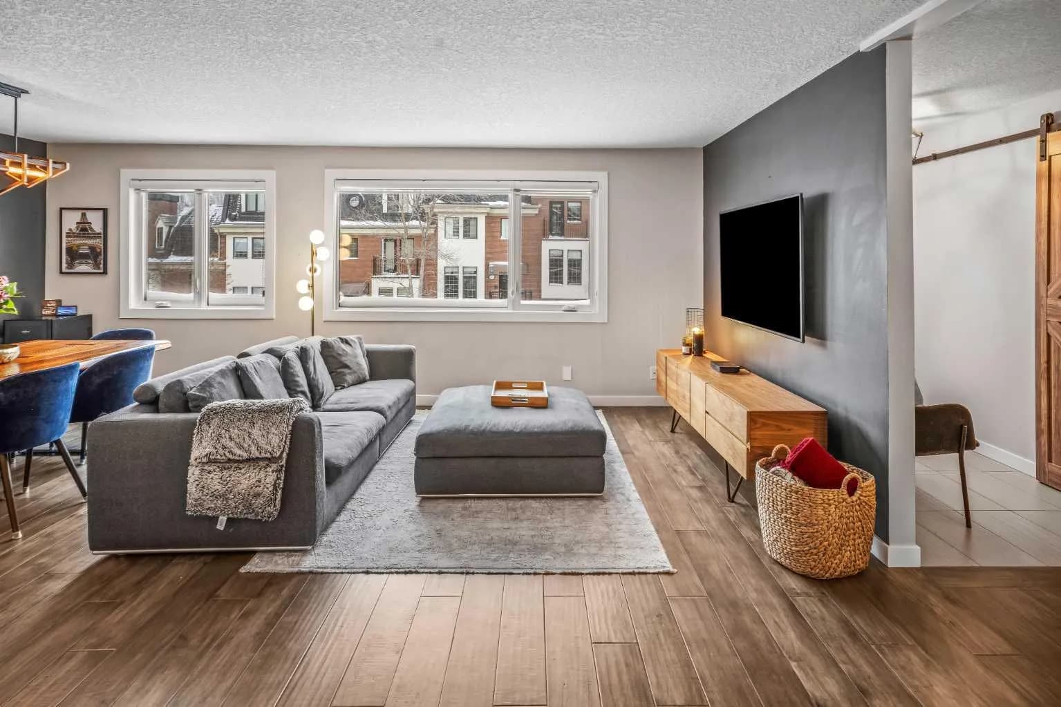 Row/Townhouse