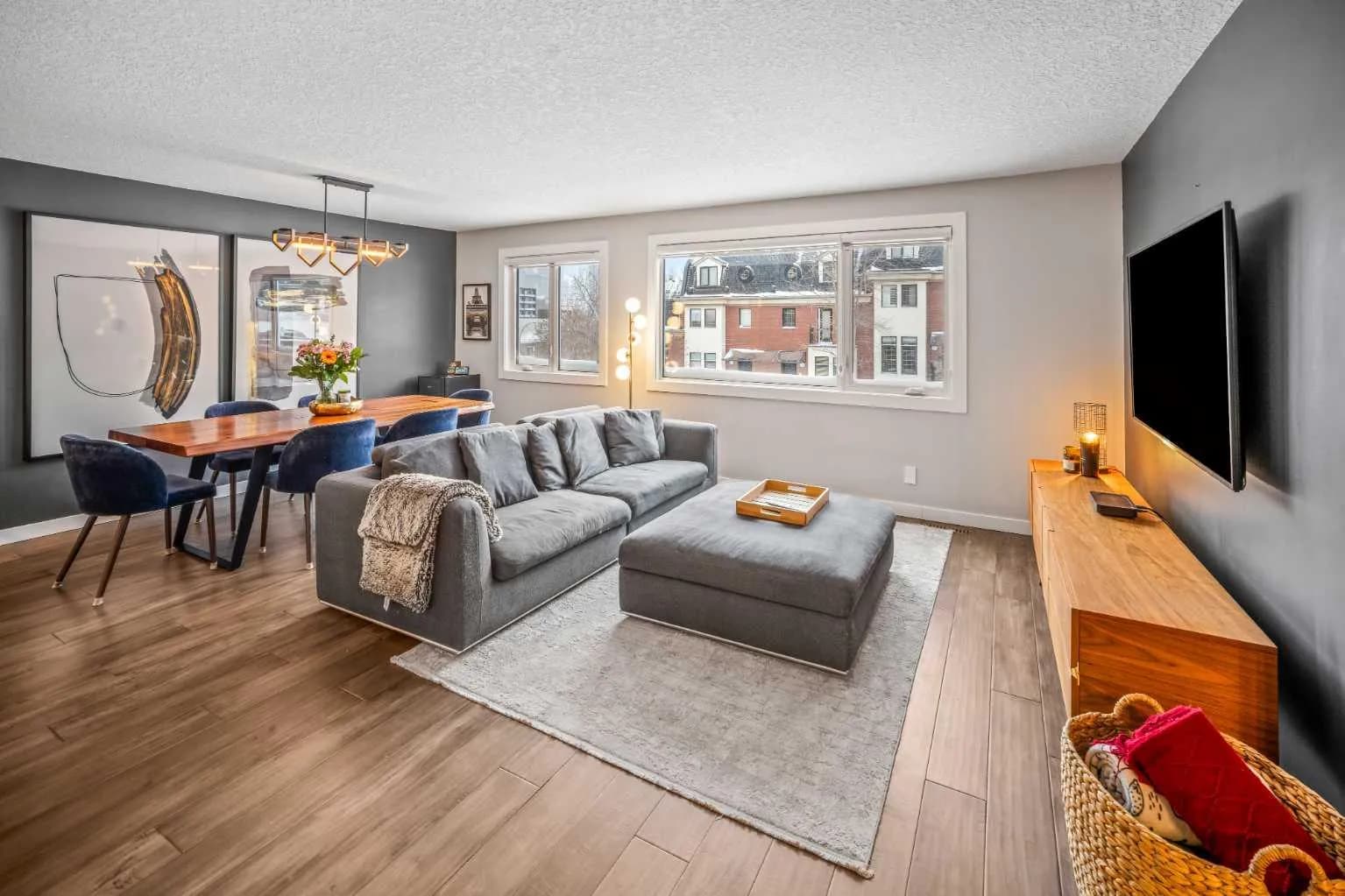 Row/Townhouse