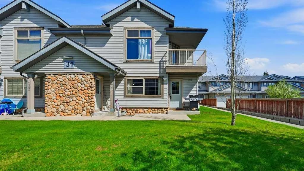 Row/Townhouse