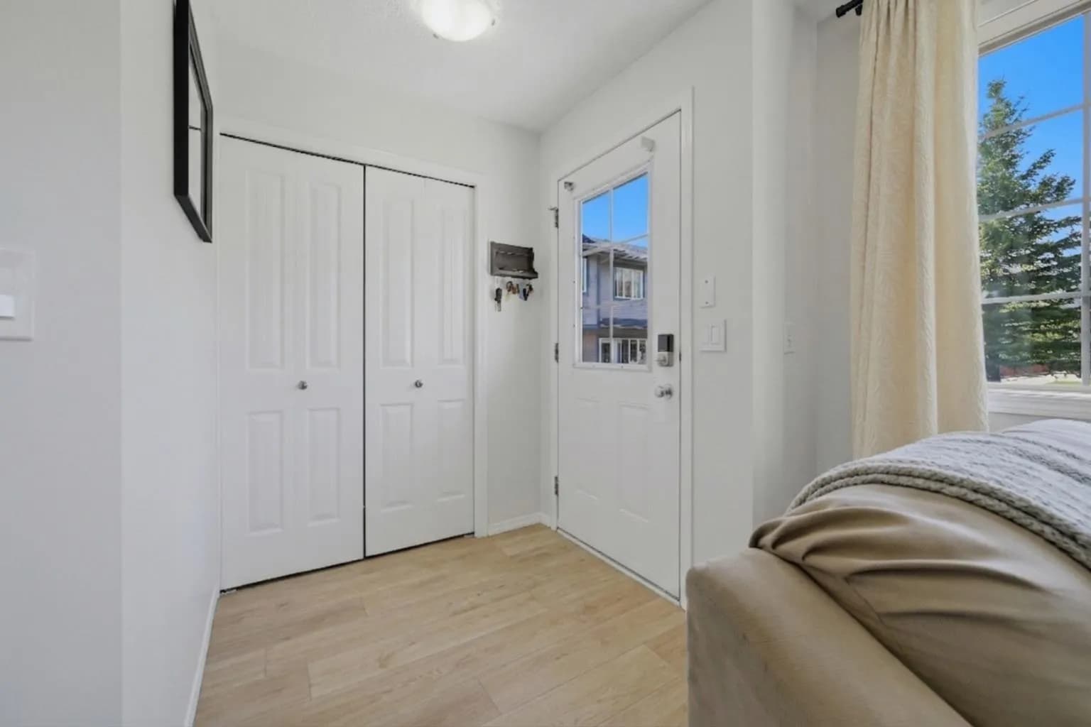 Row/Townhouse