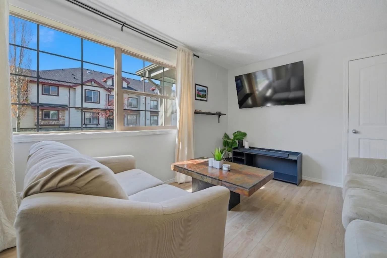 Row/Townhouse