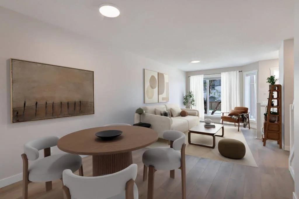 Row/Townhouse