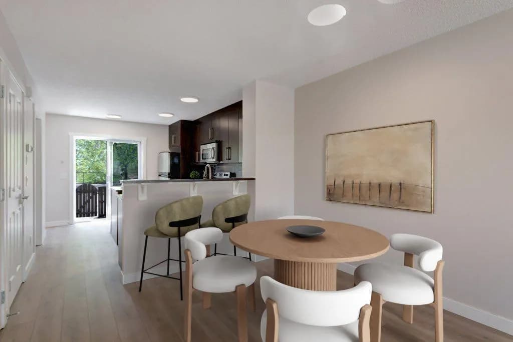 Row/Townhouse