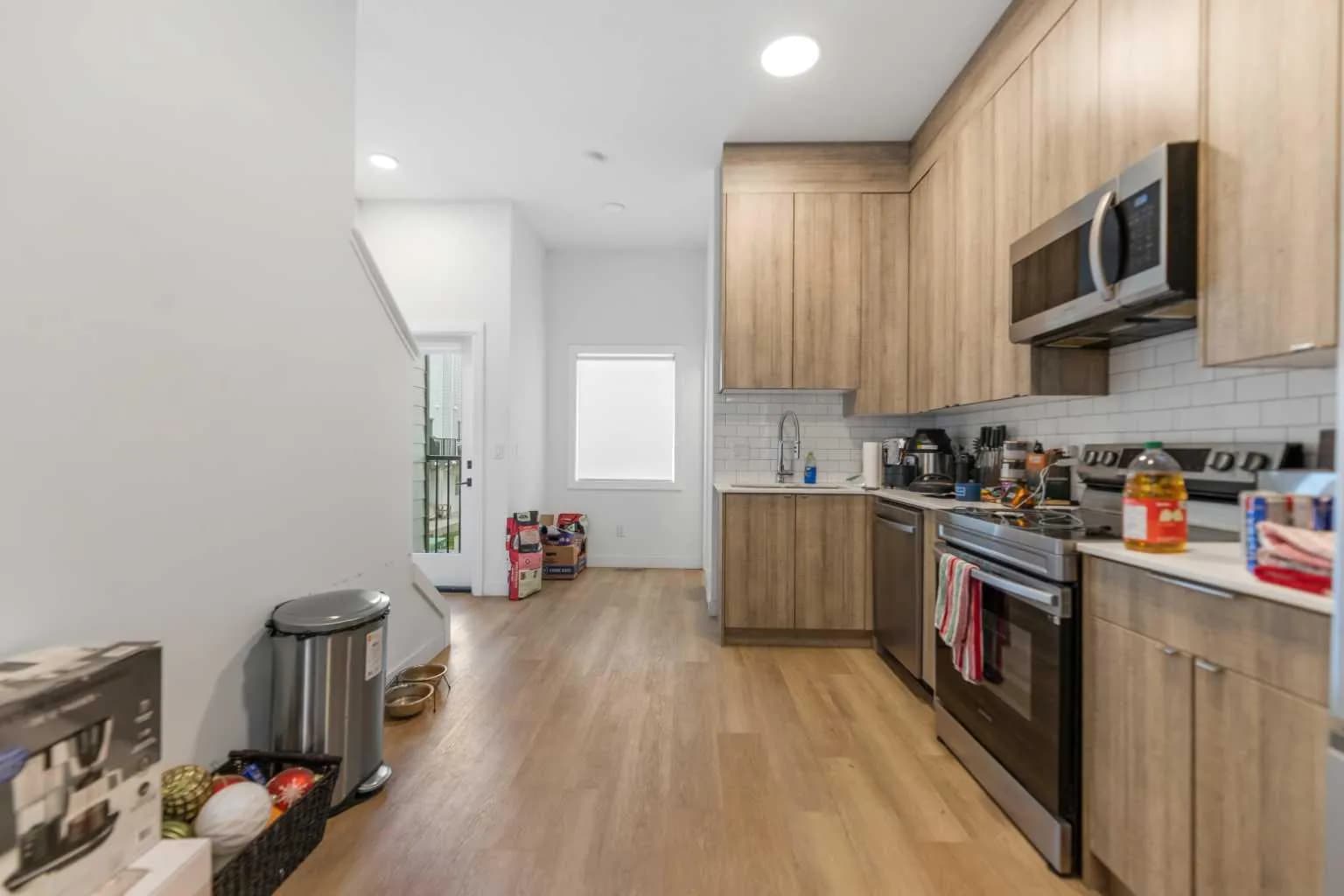 Row/Townhouse