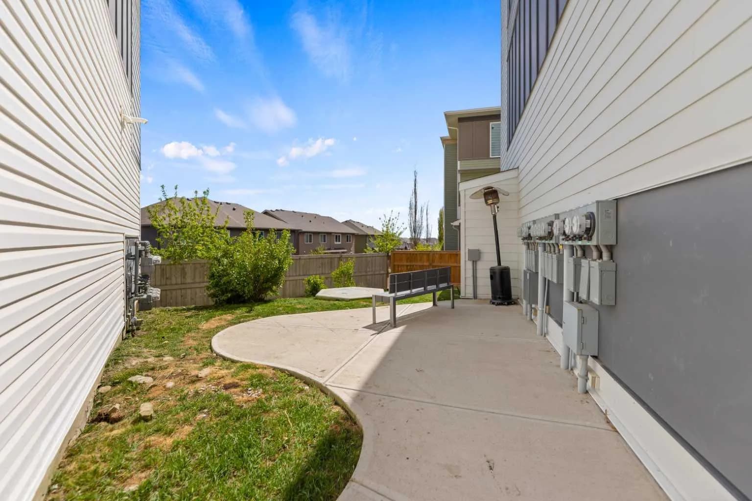 Row/Townhouse