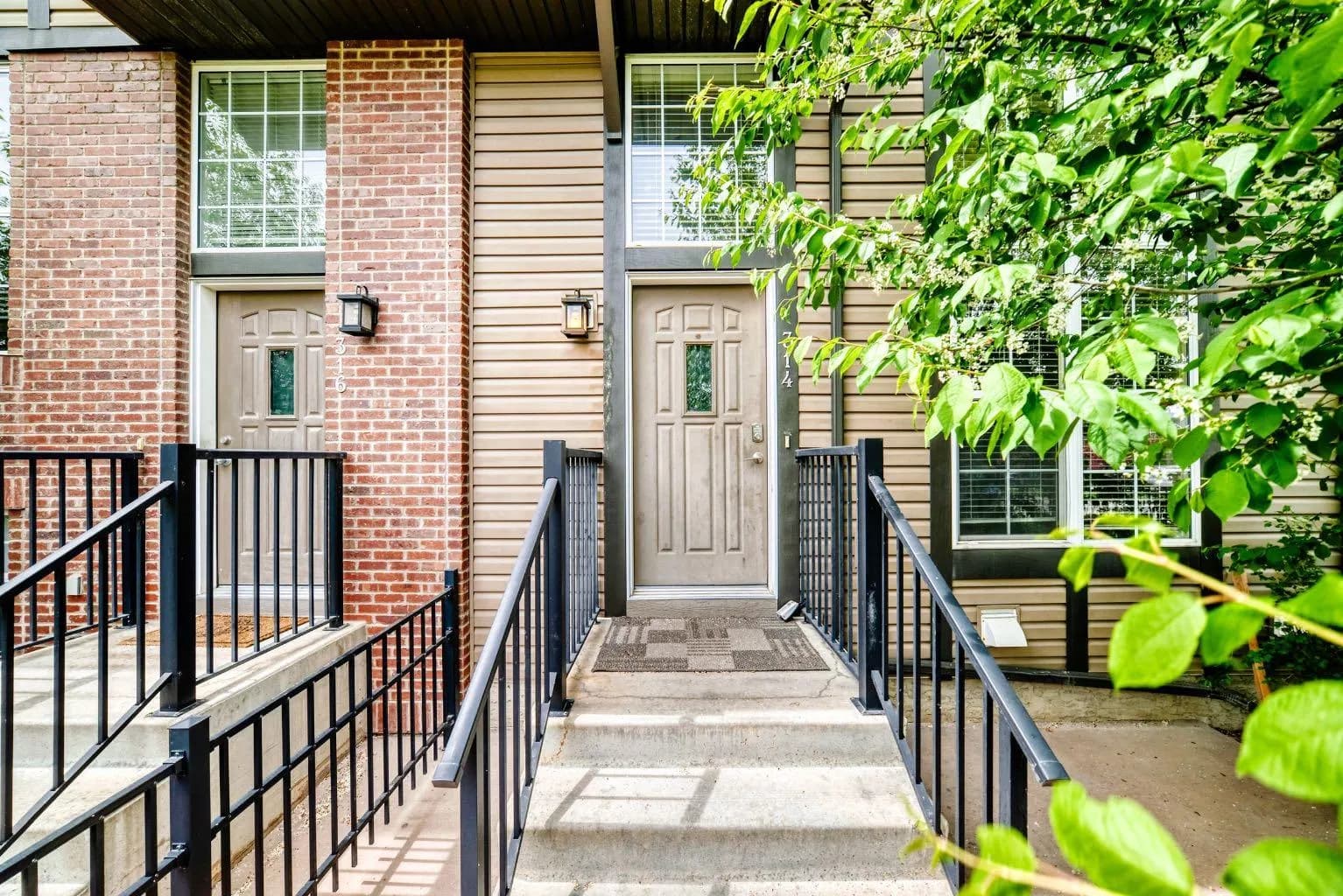 Row/Townhouse