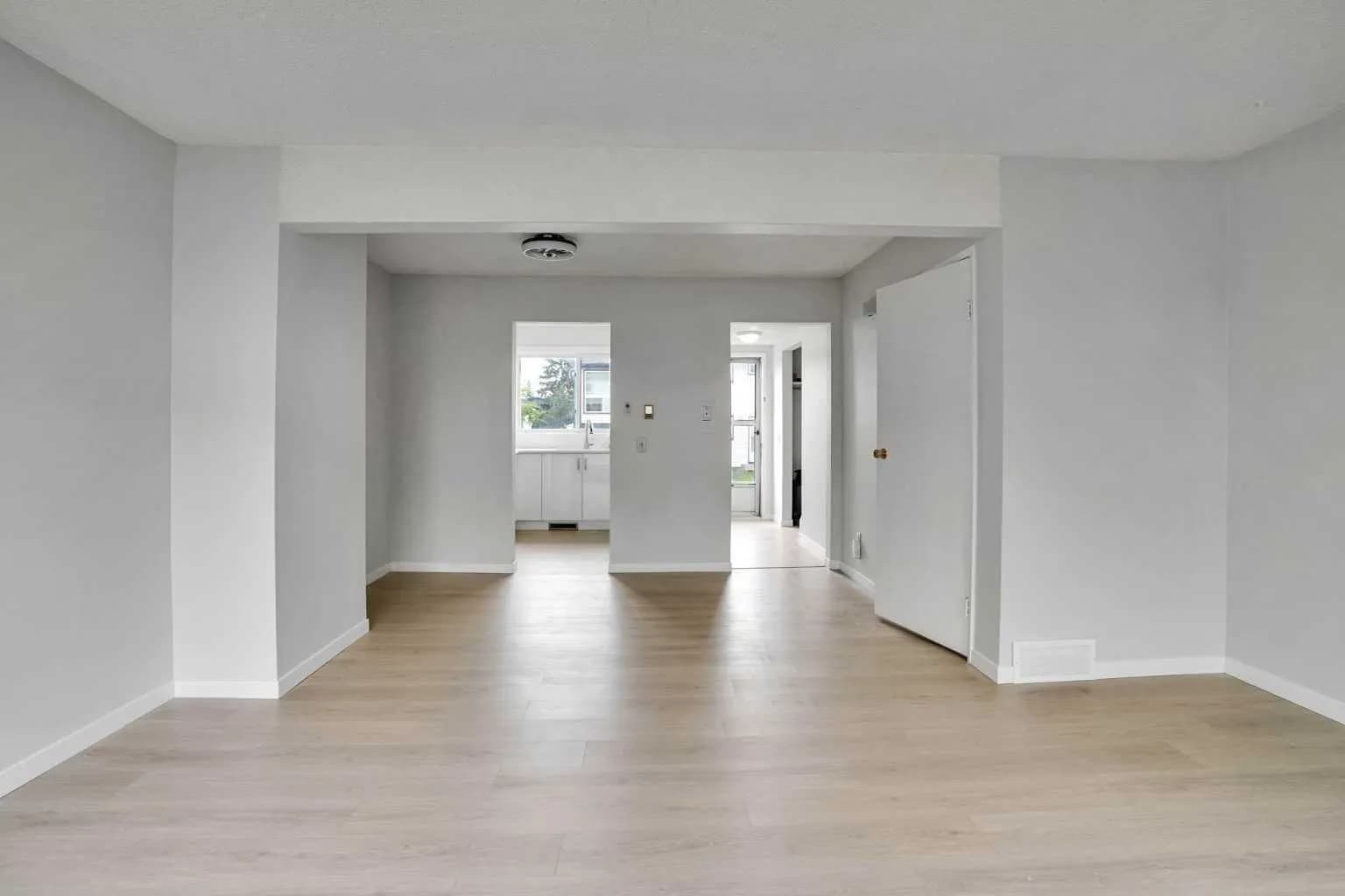 Row/Townhouse