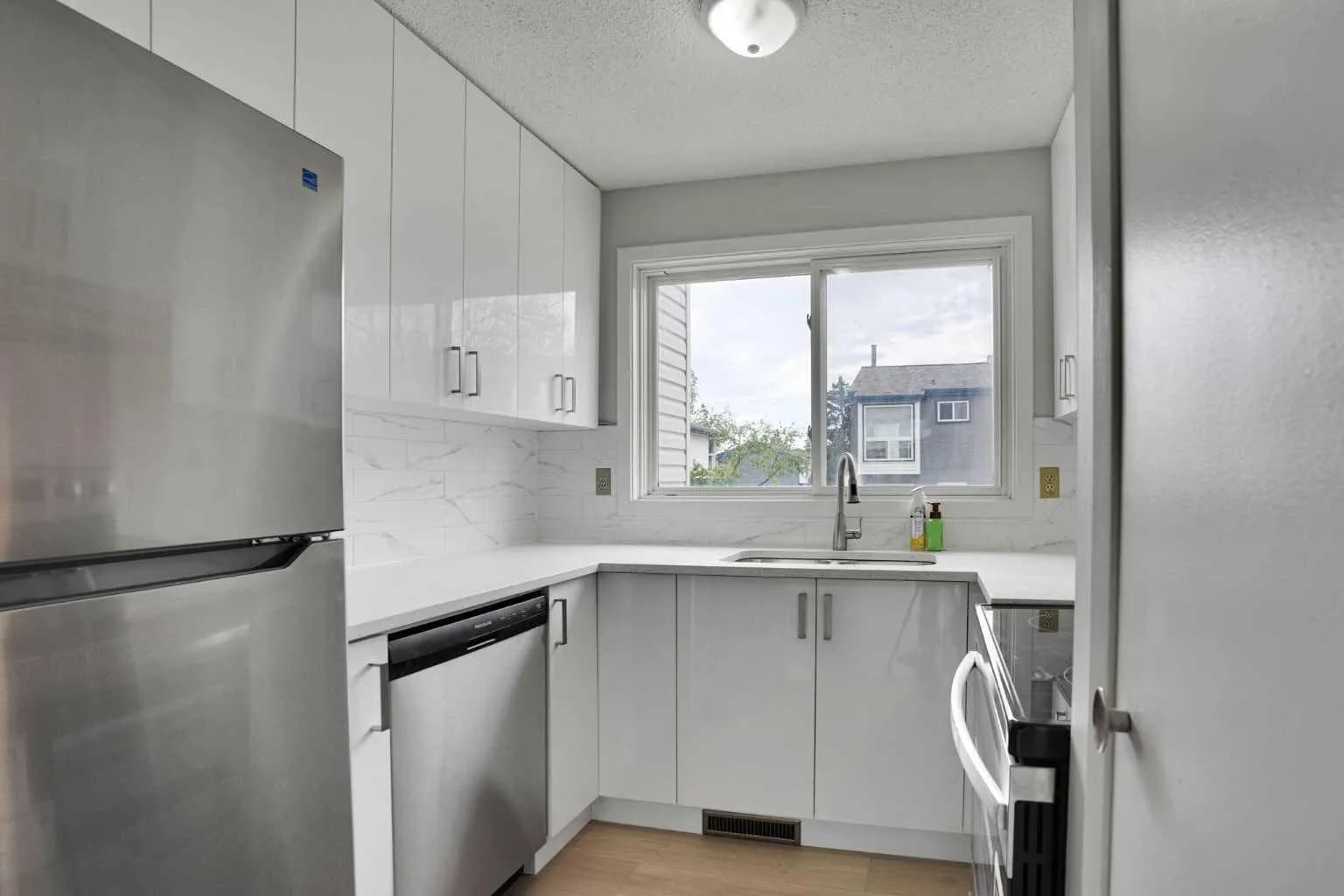Row/Townhouse