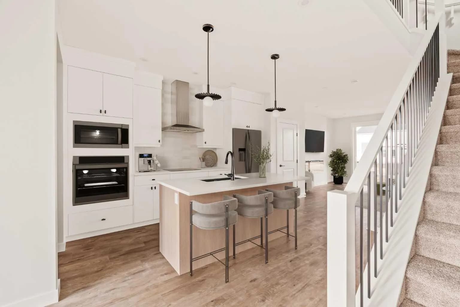 Semi Detached (Half Duplex)