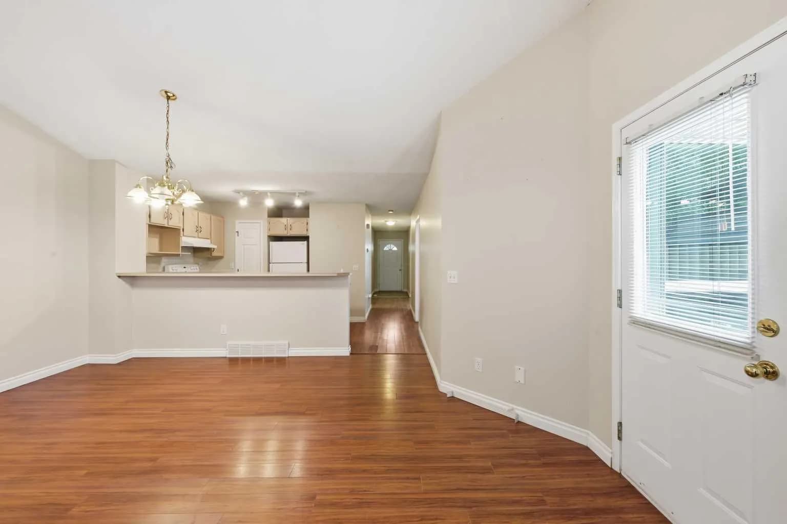 Row/Townhouse