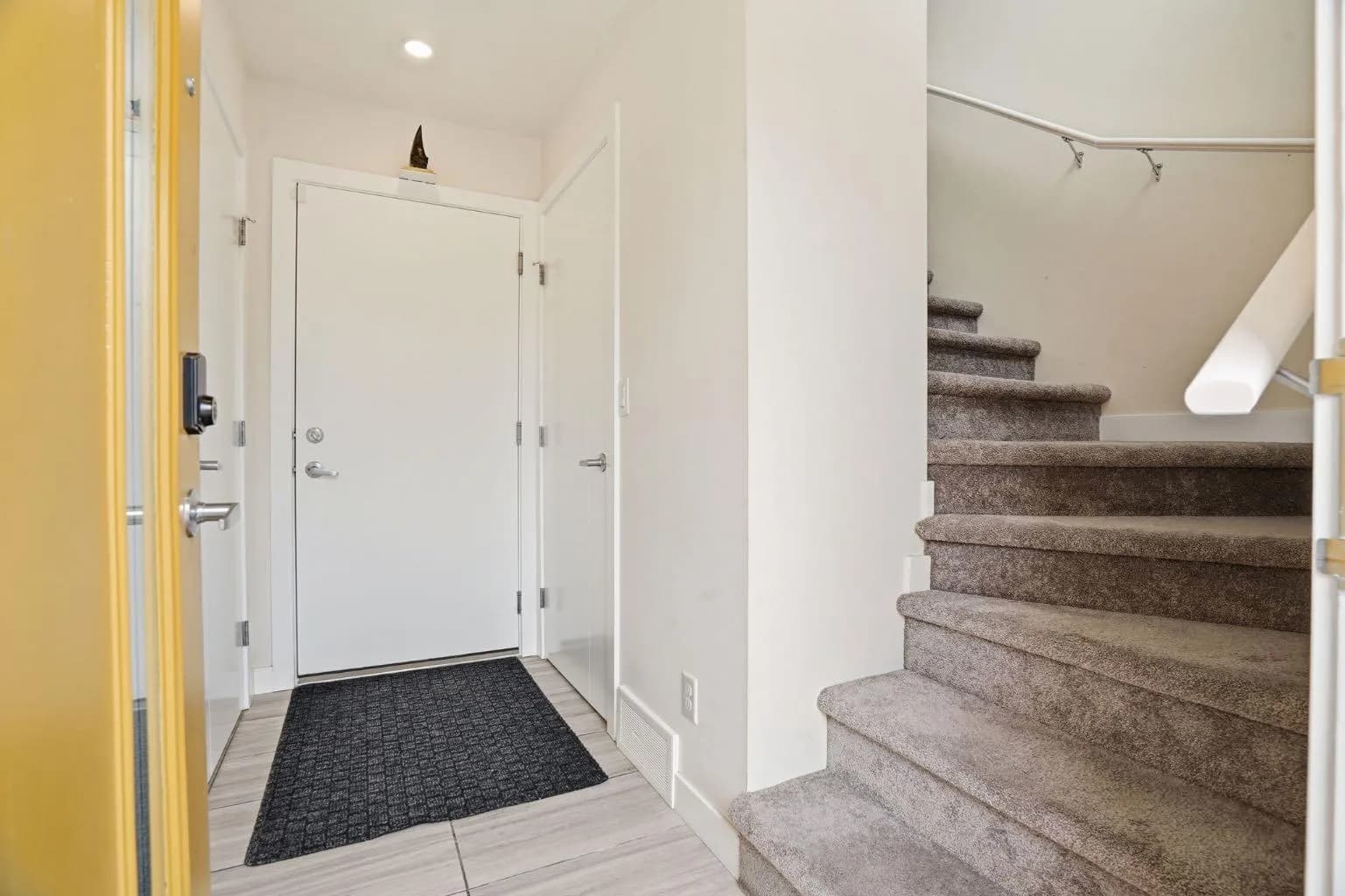 Row/Townhouse